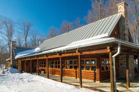 Auberge des Gallant Restaurant et SPA