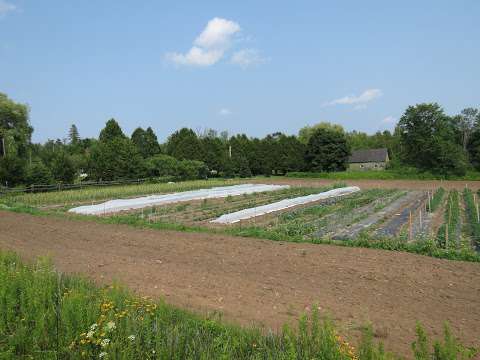 Ferme Biopol